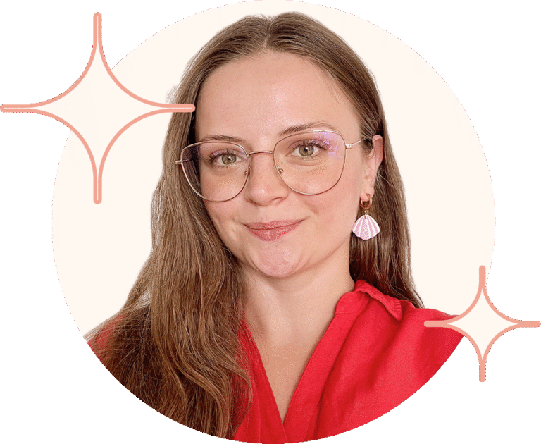 Ilona Wałęcak - Krasuska - grafik, branding, strony internetowe Lublin,