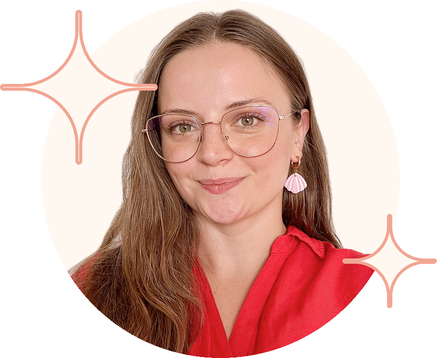 Ilona Wałęcak - Krasuska - grafik, branding, strony internetowe Lublin,